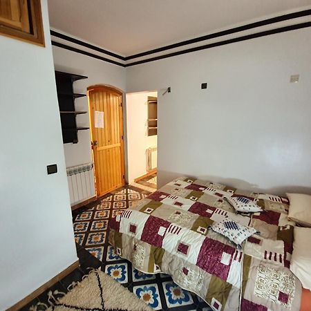 La Perle D'Ifrane Villa Azrou Exterior foto