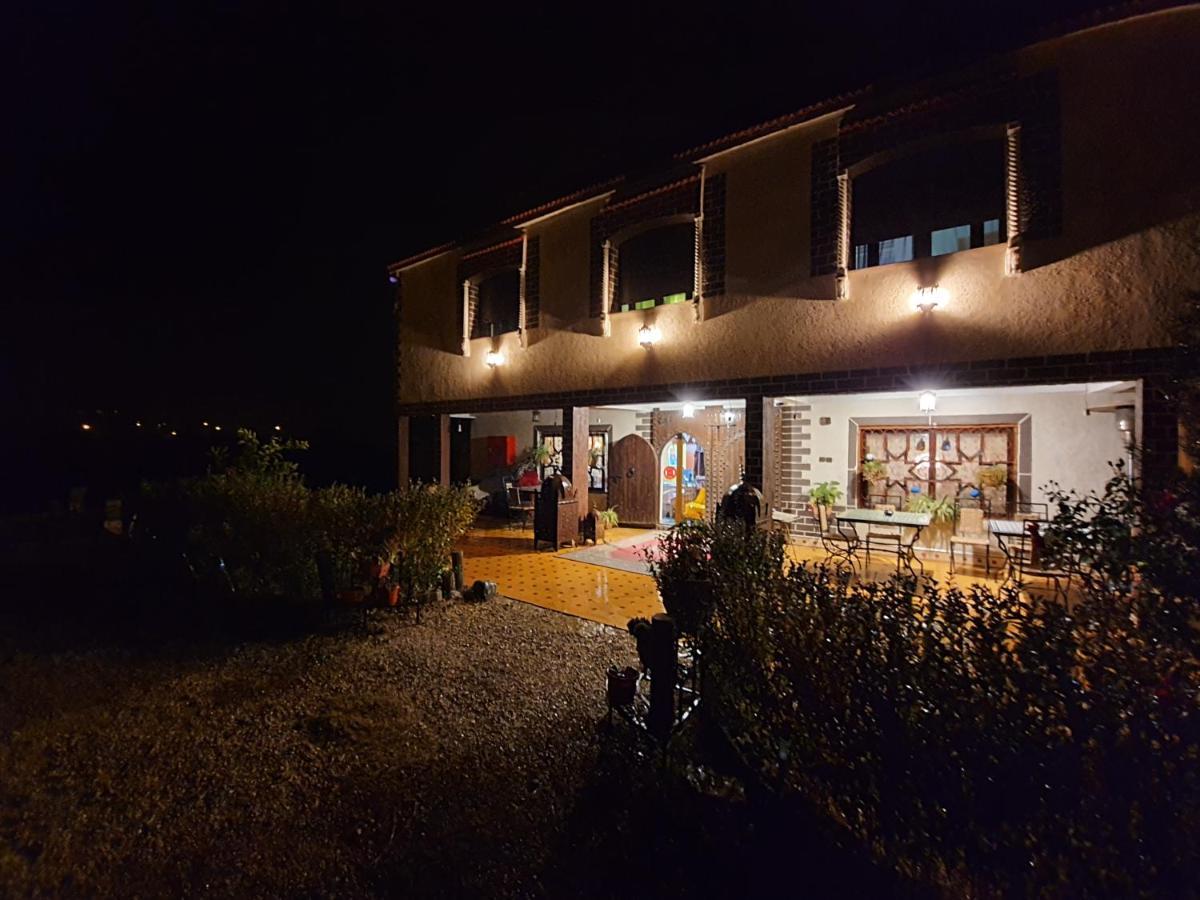 La Perle D'Ifrane Villa Azrou Exterior foto