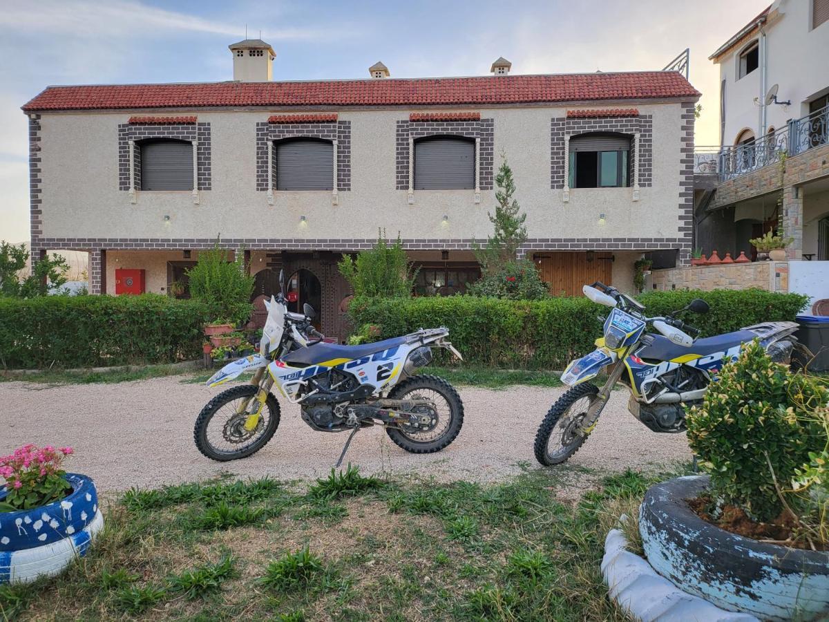 La Perle D'Ifrane Villa Azrou Exterior foto