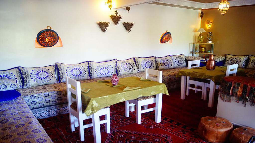 La Perle D'Ifrane Villa Azrou Exterior foto