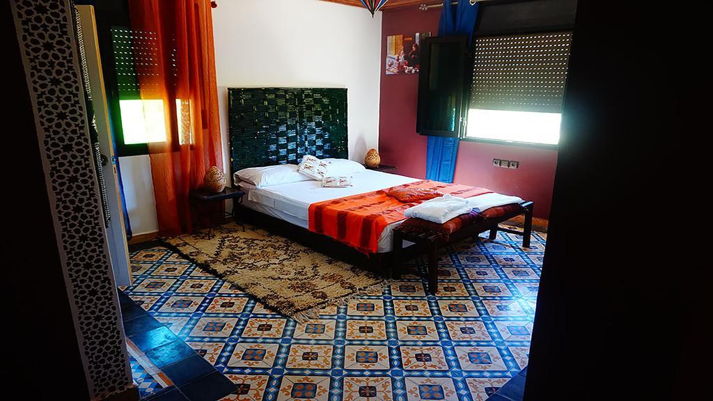 La Perle D'Ifrane Villa Azrou Exterior foto