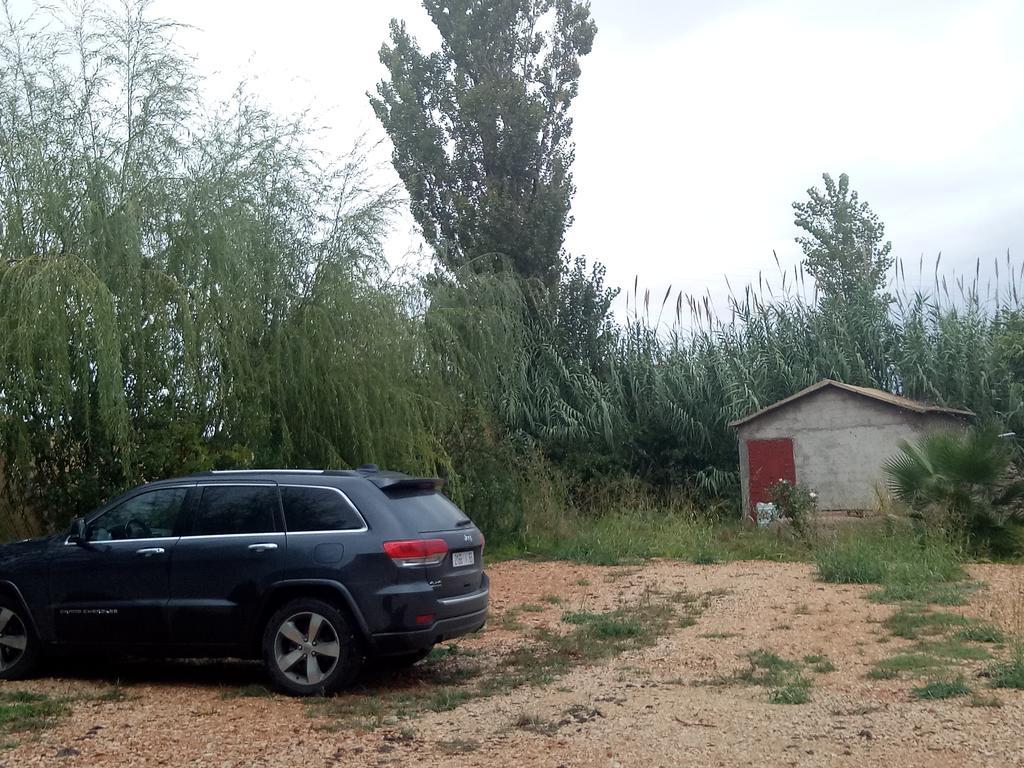 La Perle D'Ifrane Villa Azrou Exterior foto